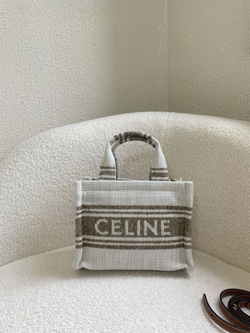 Celine Shopping Bags